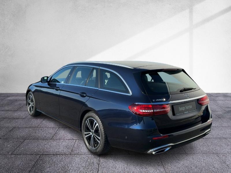MERCEDES-BENZ E 200 d T-Modell