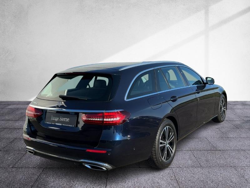 MERCEDES-BENZ E 200 d T-Modell