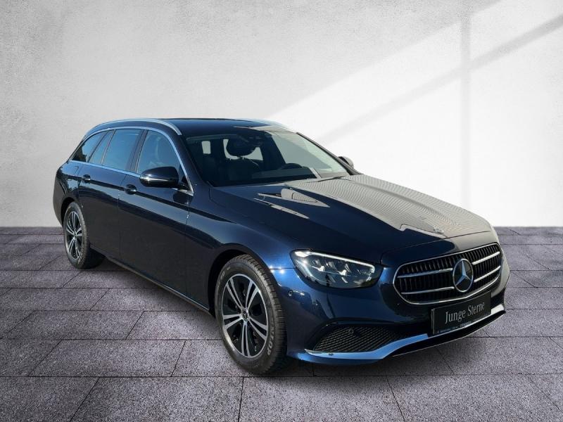 MERCEDES-BENZ E 200 d T-Modell