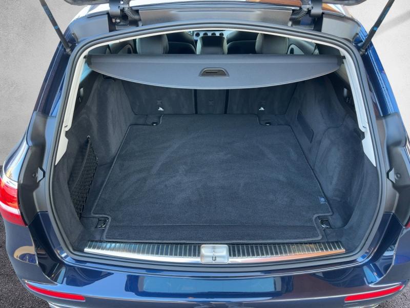 MERCEDES-BENZ E 200 d T-Modell