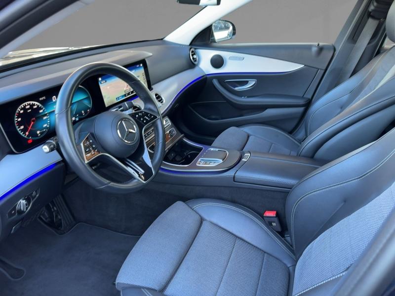 MERCEDES-BENZ E 200 d T-Modell