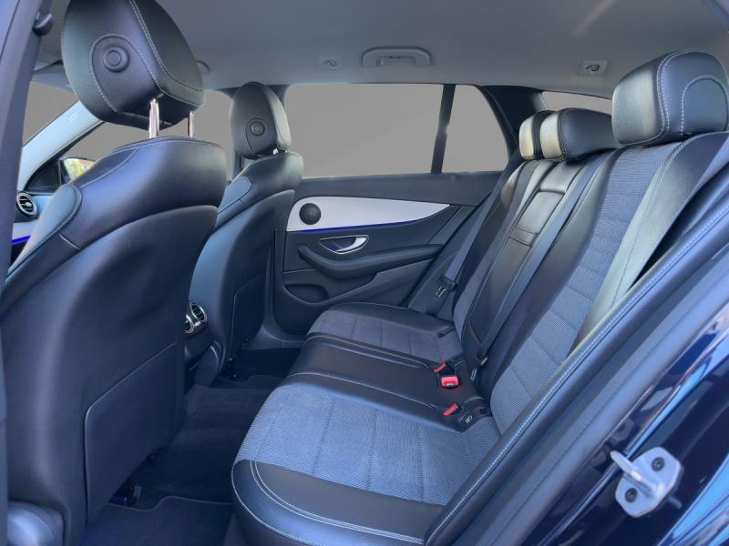 MERCEDES-BENZ E 200 d T-Modell