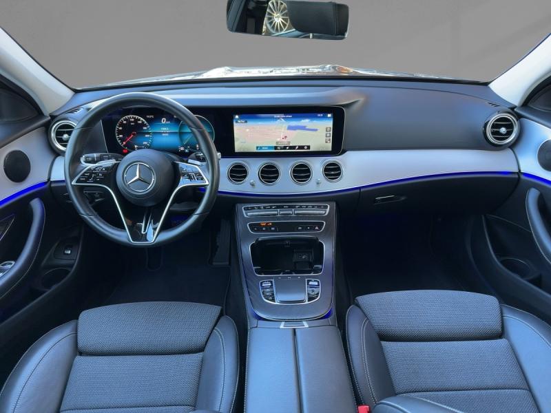 MERCEDES-BENZ E 200 d T-Modell