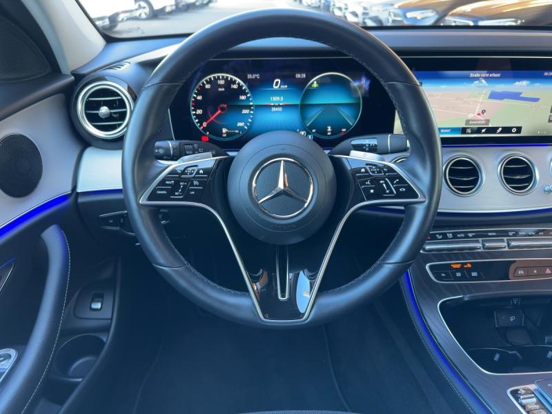 MERCEDES-BENZ E 200 d T-Modell