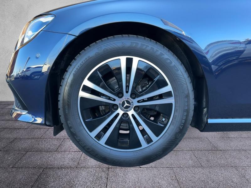 MERCEDES-BENZ E 200 d T-Modell