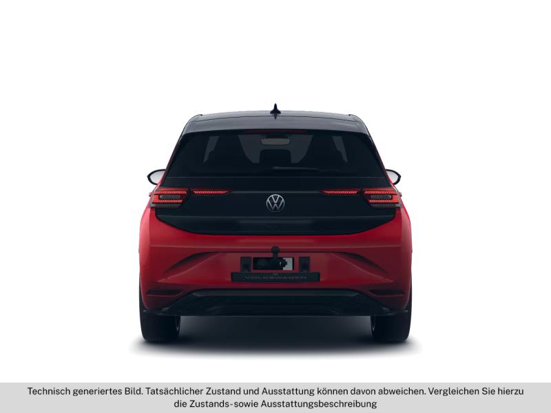 VW ID.3 GTX Perf. 240 kW Business