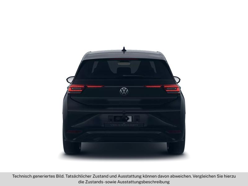 VW ID.3 GTX Perf. 240 kW Business
