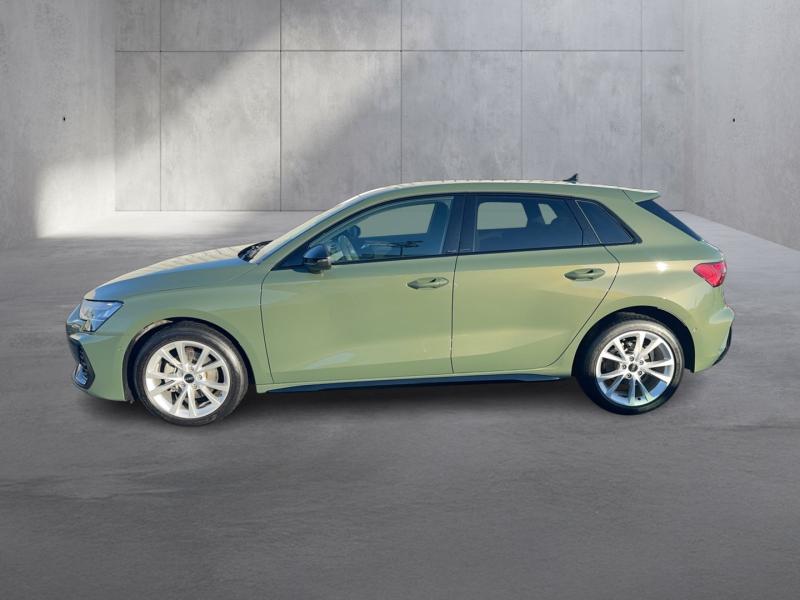 Audi A3 Sportback 30 TDI S line