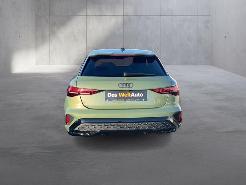 Audi A3 Sportback 30 TDI S line