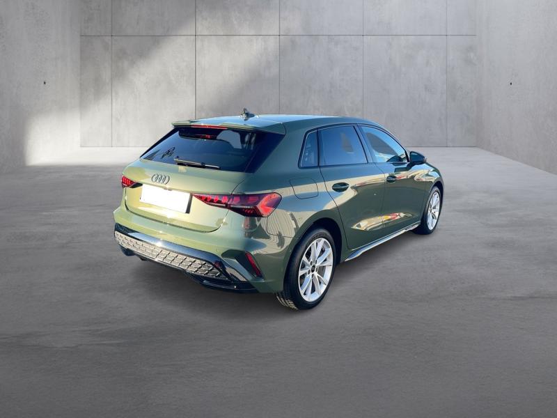 Audi A3 Sportback 30 TDI S line