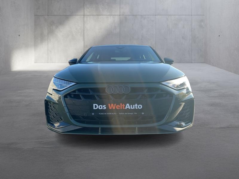 Audi A3 Sportback 30 TDI S line