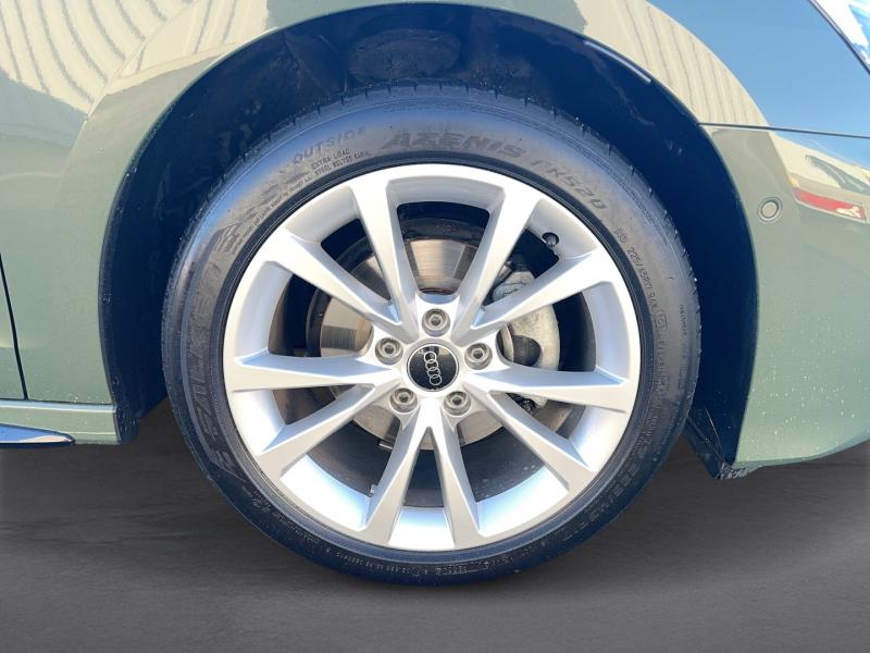 Audi A3 Sportback 30 TDI S line