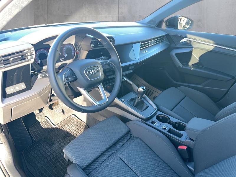 Audi A3 Sportback 30 TDI S line