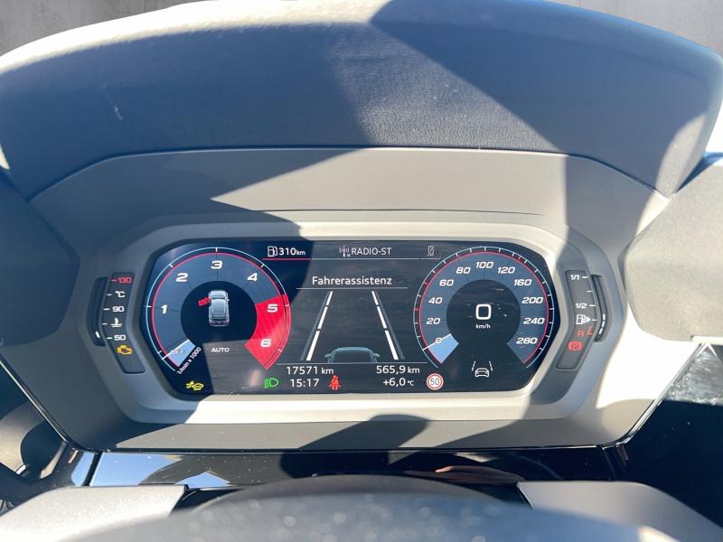 Audi A3 Sportback 30 TDI S line