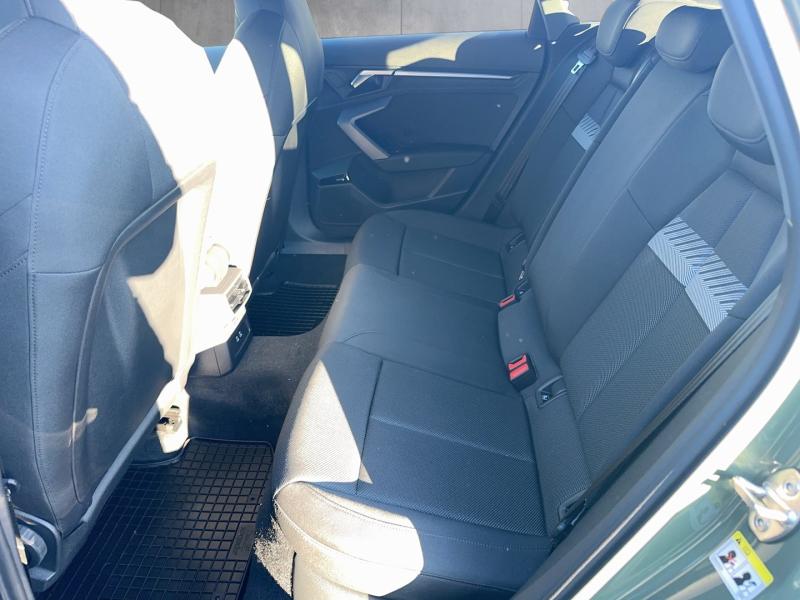 Audi A3 Sportback 30 TDI S line