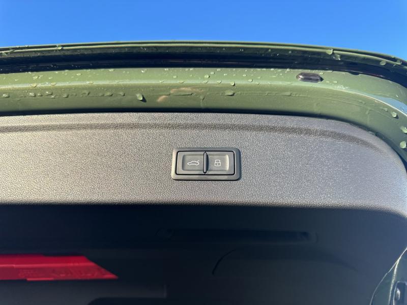 Audi A3 Sportback 30 TDI S line