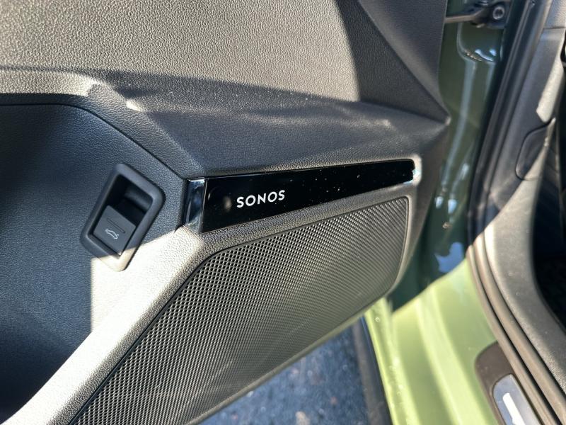 Audi A3 Sportback 30 TDI S line