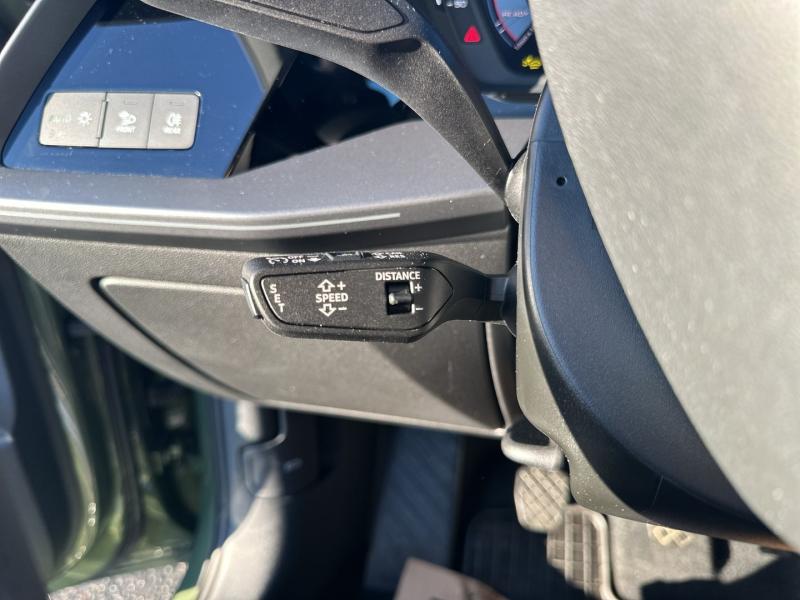 Audi A3 Sportback 30 TDI S line