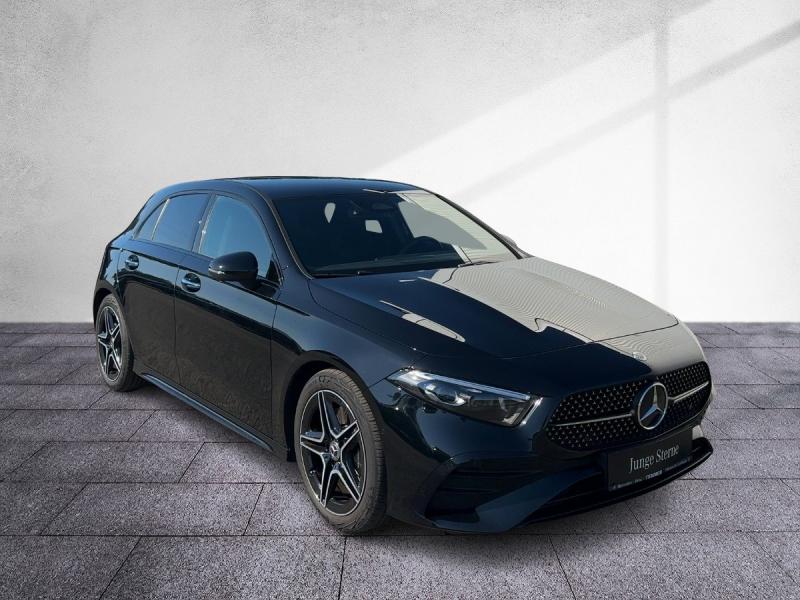 MERCEDES-BENZ A 220 4MATIC AMG-Line