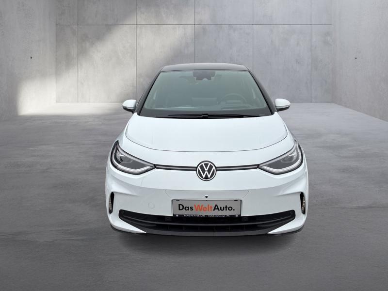 VW ID.3 Pro  Perf. 170 kW Business