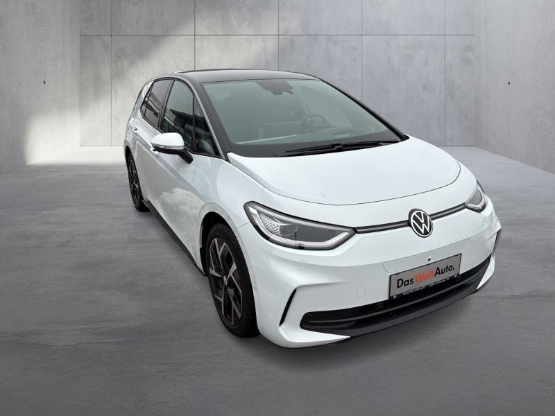 VW ID.3 Pro  Perf. 170 kW Business