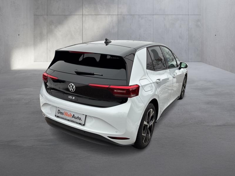 VW ID.3 Pro  Perf. 170 kW Business