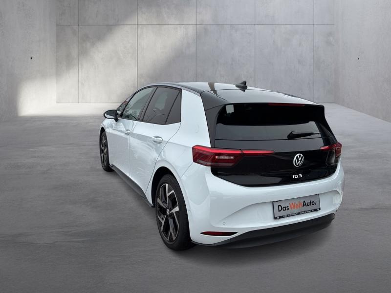 VW ID.3 Pro  Perf. 170 kW Business