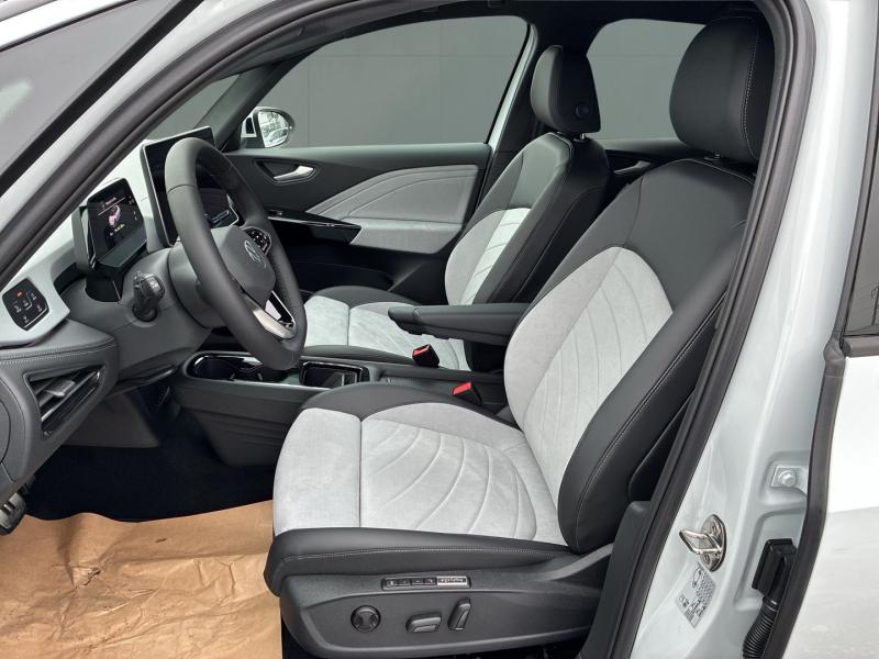 VW ID.3 Pro  Perf. 170 kW Business
