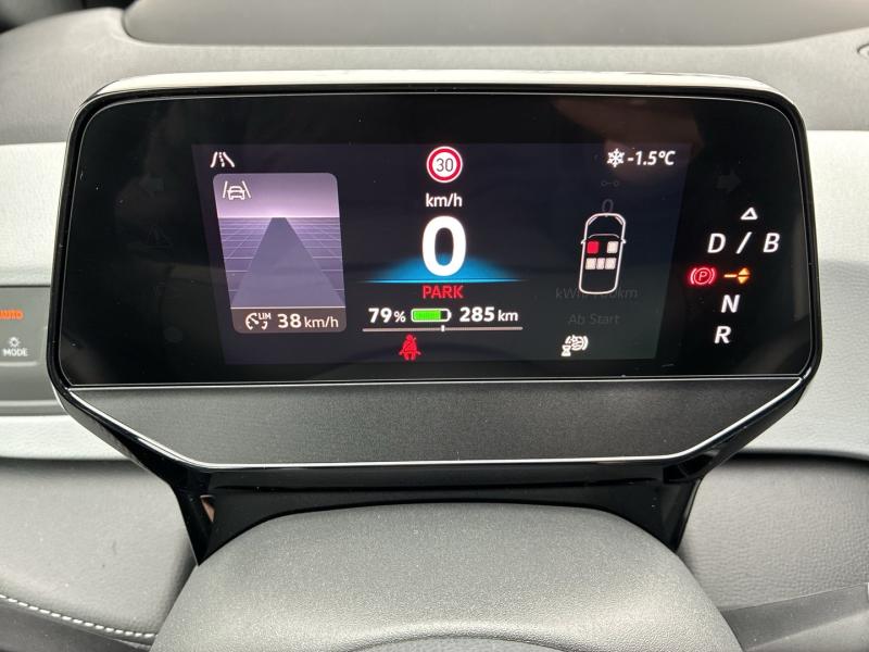 VW ID.3 Pro  Perf. 170 kW Business