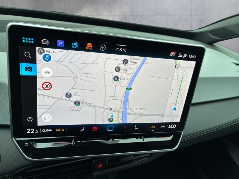 VW ID.3 Pro  Perf. 170 kW Business