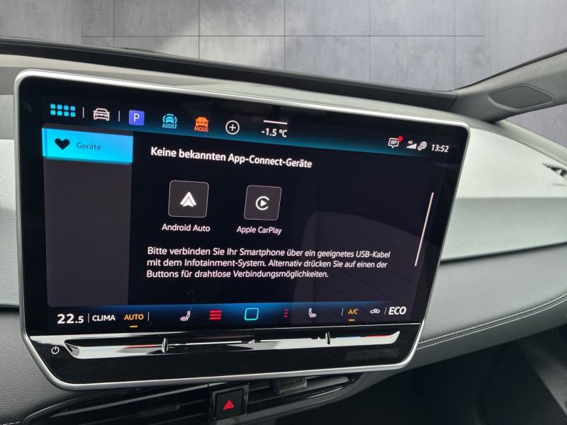 VW ID.3 Pro  Perf. 170 kW Business