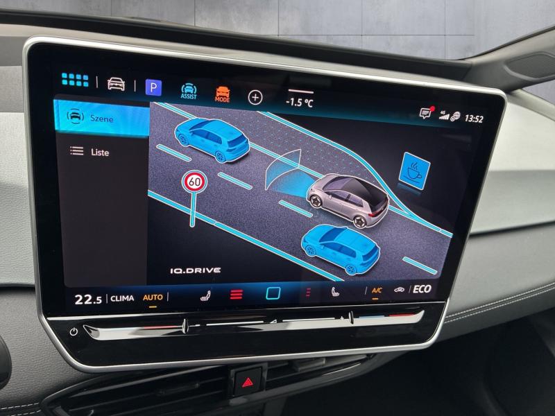 VW ID.3 Pro  Perf. 170 kW Business