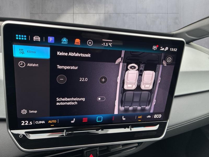 VW ID.3 Pro  Perf. 170 kW Business