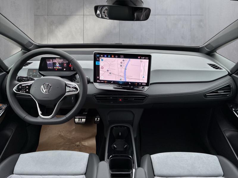 VW ID.3 Pro  Perf. 170 kW Business