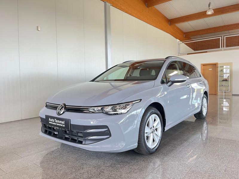 VW Golf Variant Life TSI