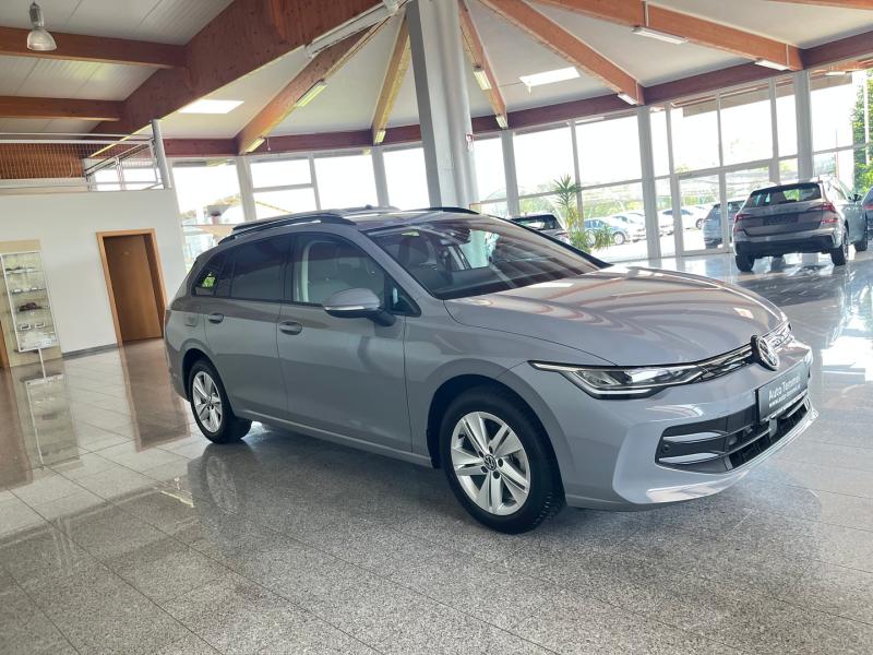 VW Golf Variant Life TSI