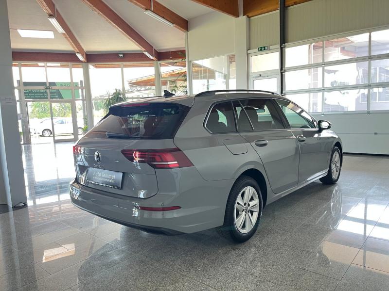 VW Golf Variant Life TSI