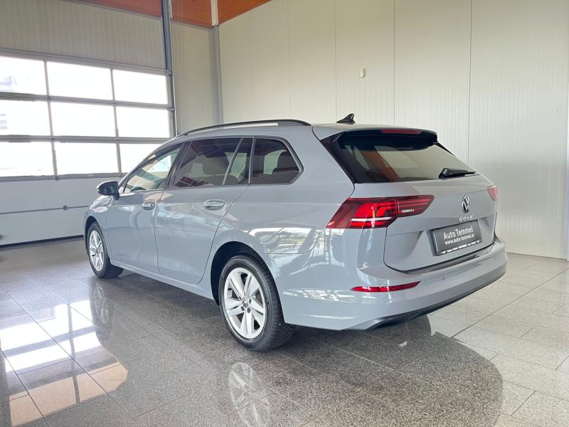 VW Golf Variant Life TSI