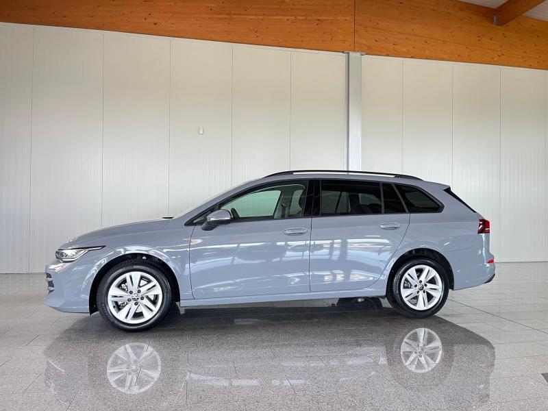 VW Golf Variant Life TSI