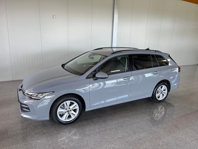VW Golf Variant Life TSI