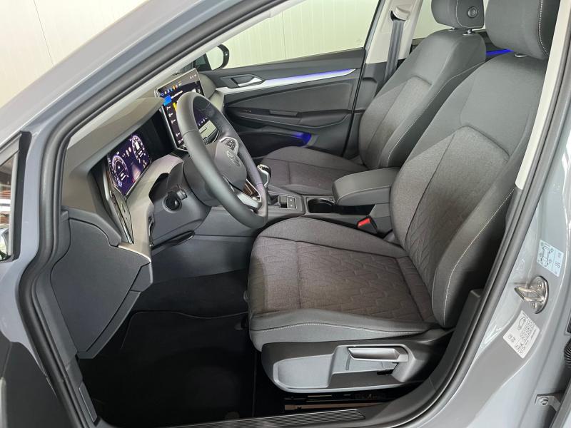 VW Golf Variant Life TSI