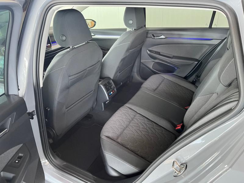 VW Golf Variant Life TSI