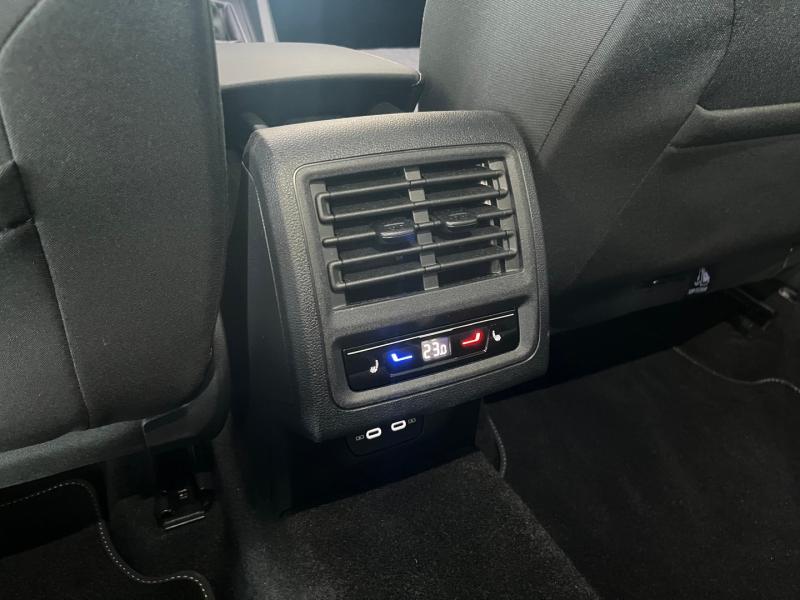 VW Golf Variant Life TSI
