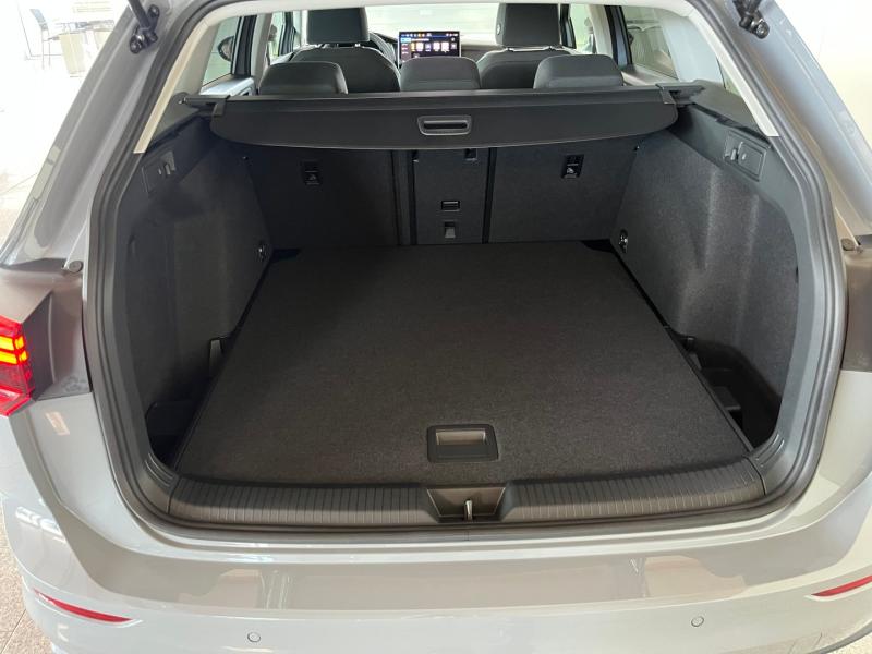 VW Golf Variant Life TSI