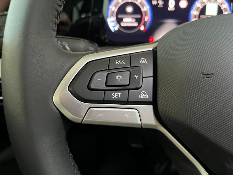 VW Golf Variant Life TSI