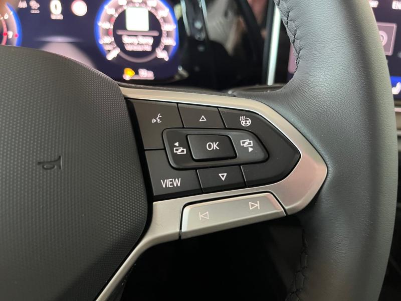 VW Golf Variant Life TSI