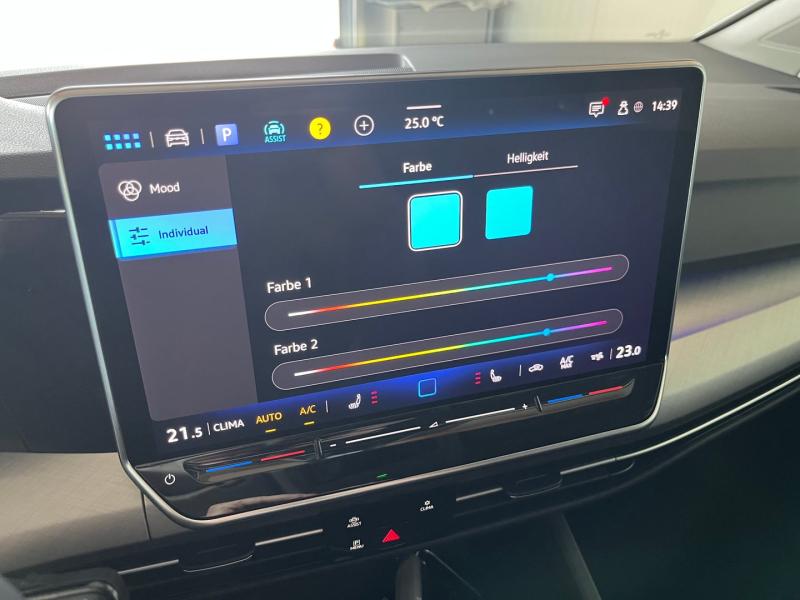 VW Golf Variant Life TSI