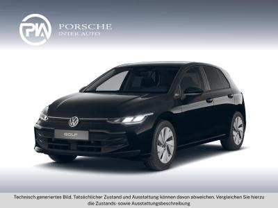 VW Golf Rabbit TSI