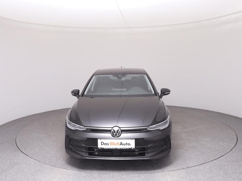 VW Golf Rabbit eHybrid DSG 150 kW
