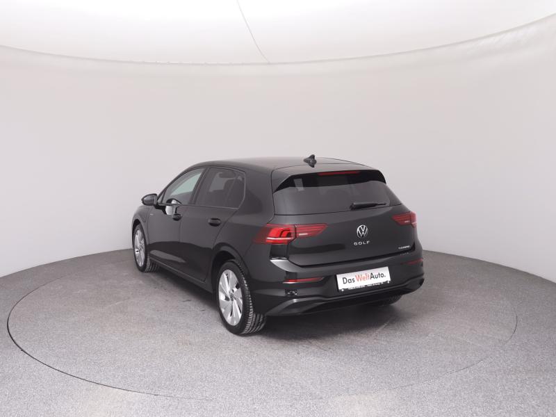 VW Golf Rabbit eHybrid DSG 150 kW